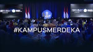 Jurusan Teknik Mesin dan Teknik Industri IST AKPRIND Yogyakarta Terima Program Bantuan Merdeka Belajar–Kampus Merdeka (MBKM)