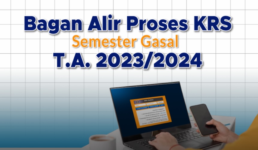 Proses KRS Semester Gasal T.A. 2023/2024